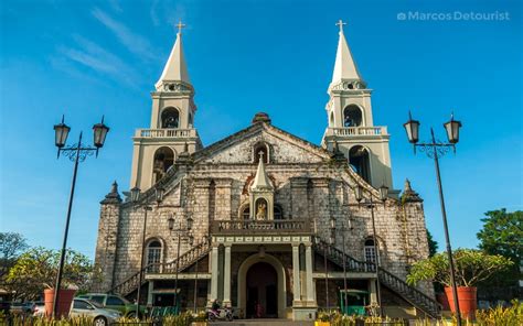 Jaro Cathedral Enchanting Baroque Architecture and Rich Historical Tapestry!