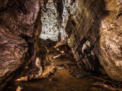 Sterkfontein Grotto: En fascinerande resa genom tidens gång!